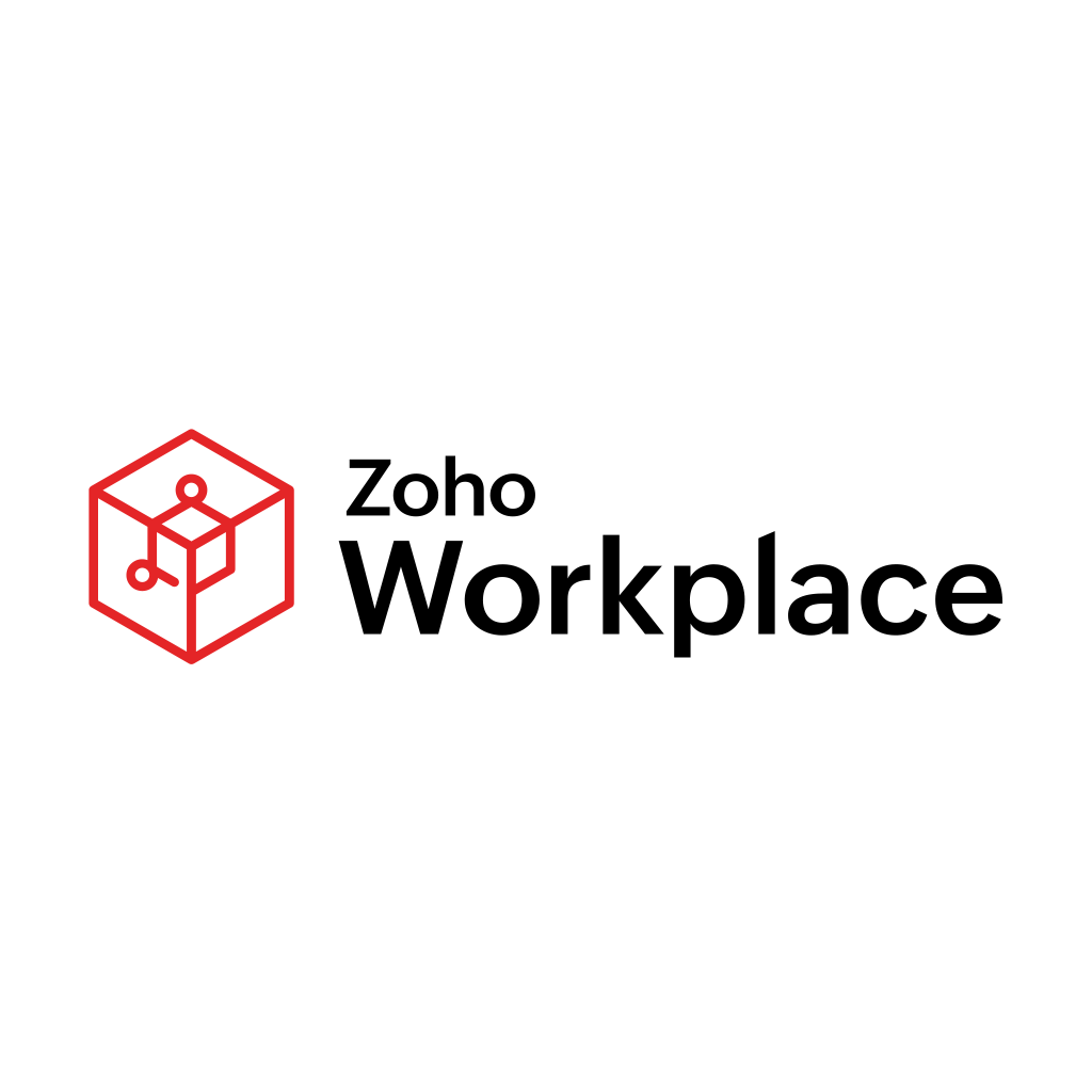 Zoho Workplace Official Logo
